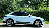 Porsche Macan S Disel,Digital Stoppuhr,Pano,Kamra,Sihzg, - Porsche Macan mit Diesel-Antrieb