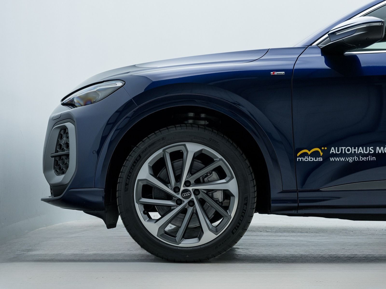 Audi Q5 - Bild 9