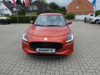 Suzuki Swift - Vorschau Bild 3