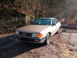 Audi 100 C3 - Audi 100: 100c3