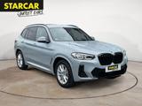 BMW X3 xDRIVE 30i M-SPORTPAKET+PANO+E-SITZE+ACC+H&K+