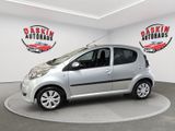 Citroën C1 Style *TÜV+AU NEU*1 HAND - Citroën C1: Kleinwagen, N