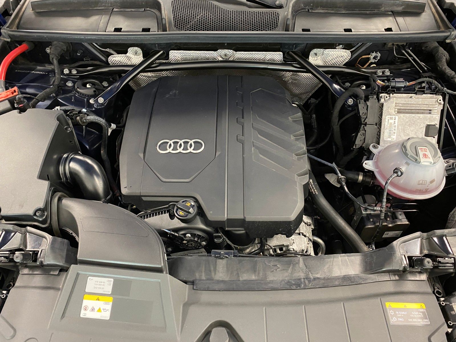 Audi Q5 - Bild 15