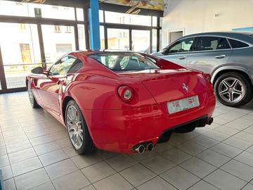 صورة 7 لـ 2007 Ferrari 599 GTB