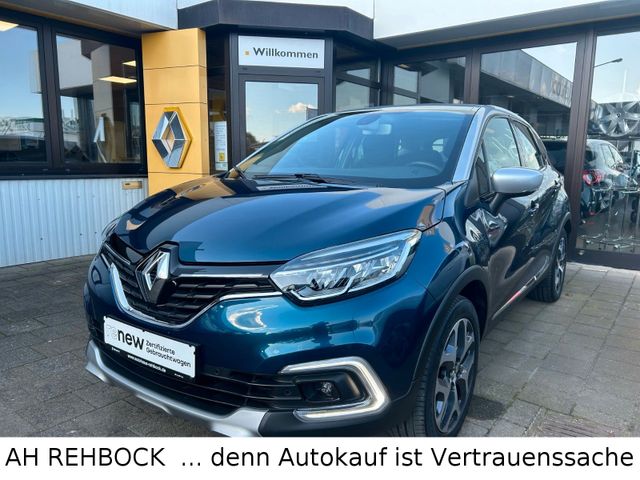 Renault Captur Intens DCI 110