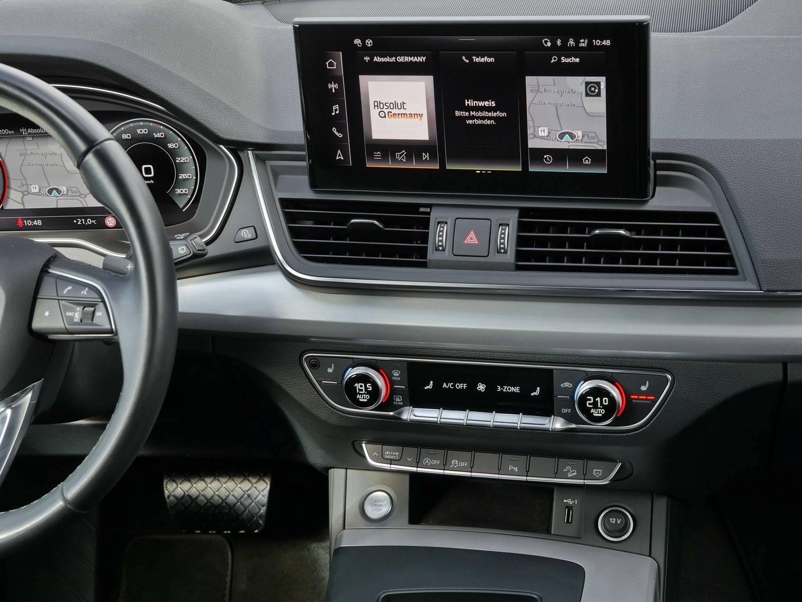 Audi Q5 - Bild 6