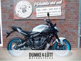 Yamaha MT-07 Y-AMT, ABS, 1. HAND - YAMAHA MT 07 Y AMT
