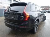 Volvo XC90 Ultra, T8 AWD/FourC/B&W/Pano/Massage/360° - Volvo XC90: Schwarz
