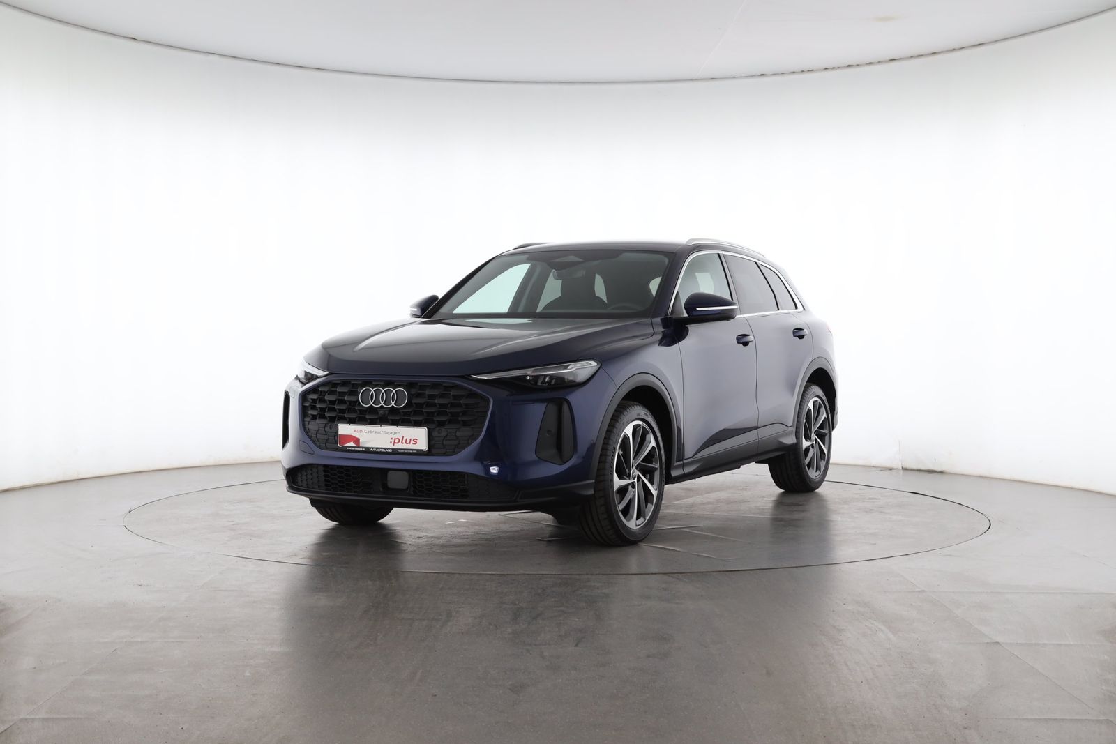 Audi Q5 - Bild 2