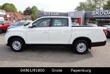 Ssangyong Grand MUSSO  DK 2,2 Crystal 4x4 Kamera - Ssangyong MUSSO Gebrauchtwagen