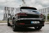 Porsche Macan GTS | 360 PS | Sport Chrono | 21" - Porsche Macan in Augsburg