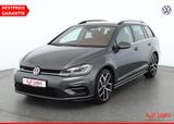 Volkswagen Golf VII Variant 1.4 TSI DSG R-Line LED Navi ACC - Volkswagen Golf: 1 4 Variant