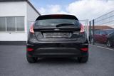 Ford Fiesta Trend / 12/27 TÜV - Ford Fiesta bis 5.000 Euro