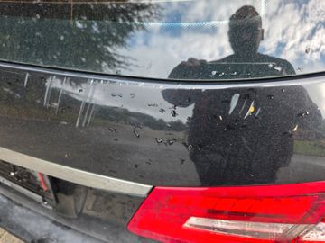 Mercedes E 250 - 7