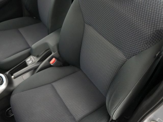 Jazz i-VTEC COMFORT+SITZHEIZUNG+PARKPILOT VO+HI+