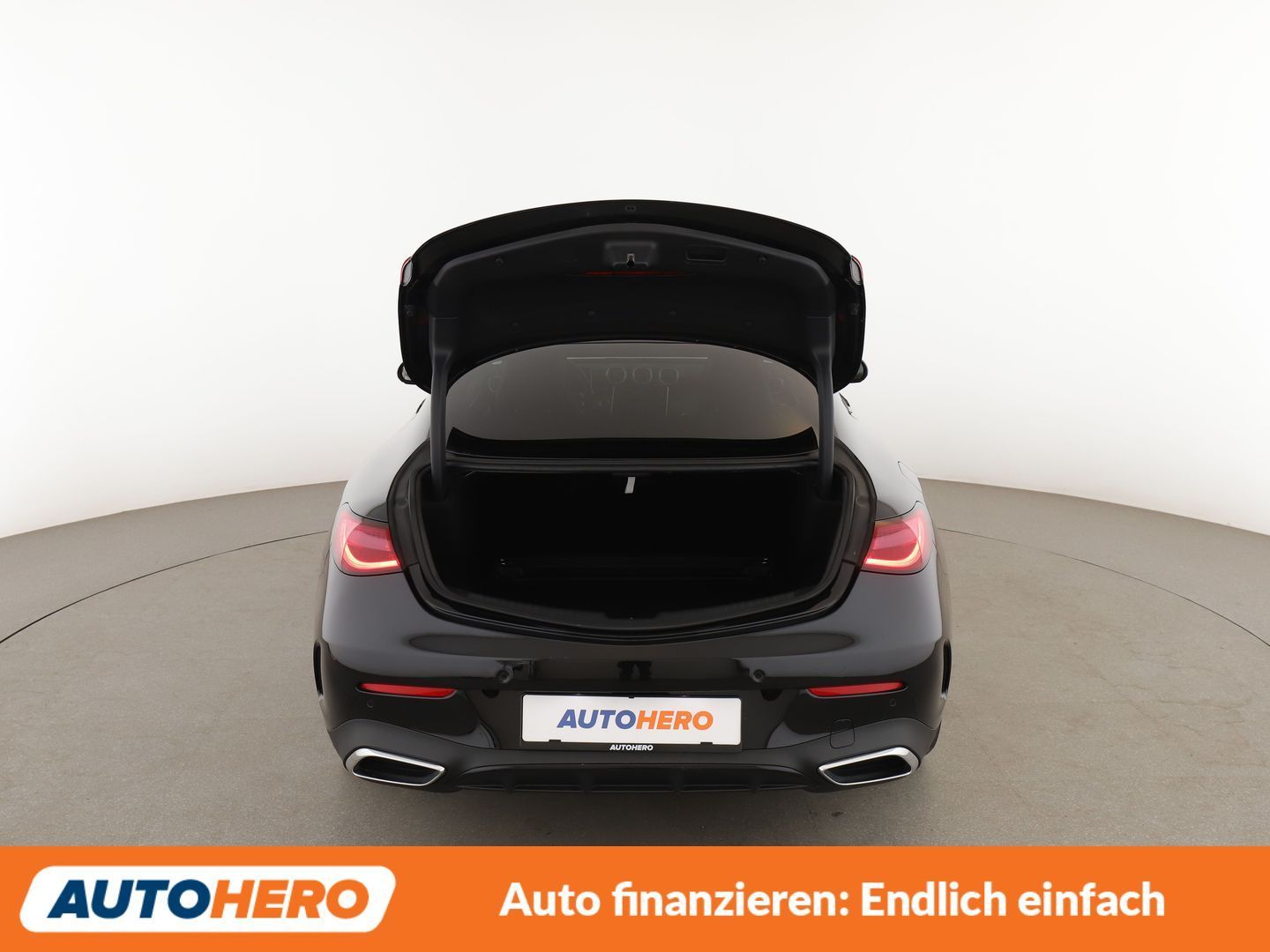 Mercedes-Benz CLE 200 Mild-Hybrid AMG Line Advanced Plus Aut foto 16