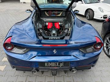 صورة مصغرة 18 لـ 2016 Ferrari 488 GTB