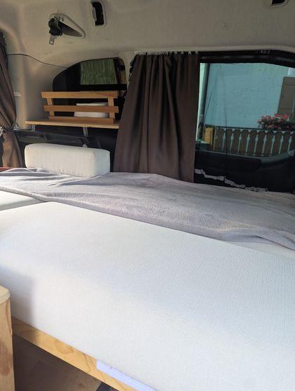 Peugeot Partner Tepee Tepee Active PureTech 110 Active