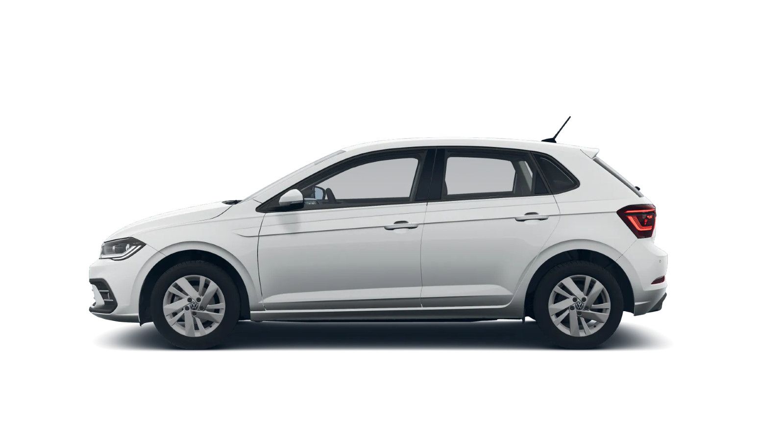 Volkswagen Polo - Bild 3