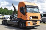 Iveco Stralis 450 Hi-Way EEV 6x2,VDL S-21,Retarder,AHK - Angebote entsprechen deinen Suchkriterien