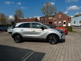 Opel Crossland Business Elegance 15km/Navi/Kamera - Opel Tageszulassungen