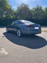 Audi A6 C7 20zoll 3.0D 218ps 2016r - Audi A6 mit Diesel-Antrieb: Limousine, 2.7