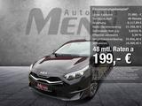 Kia Ceed 1.5T 140 Edition 30 SHZ Kamera PDC Navi - gebrauchte Kia cee'd / Ceed aus dem Jahr 2024