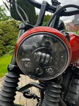 Harley-Davidson Fxdb 103 Dyna Street Bob  - HARLEY-DAVIDSON STREET BOB