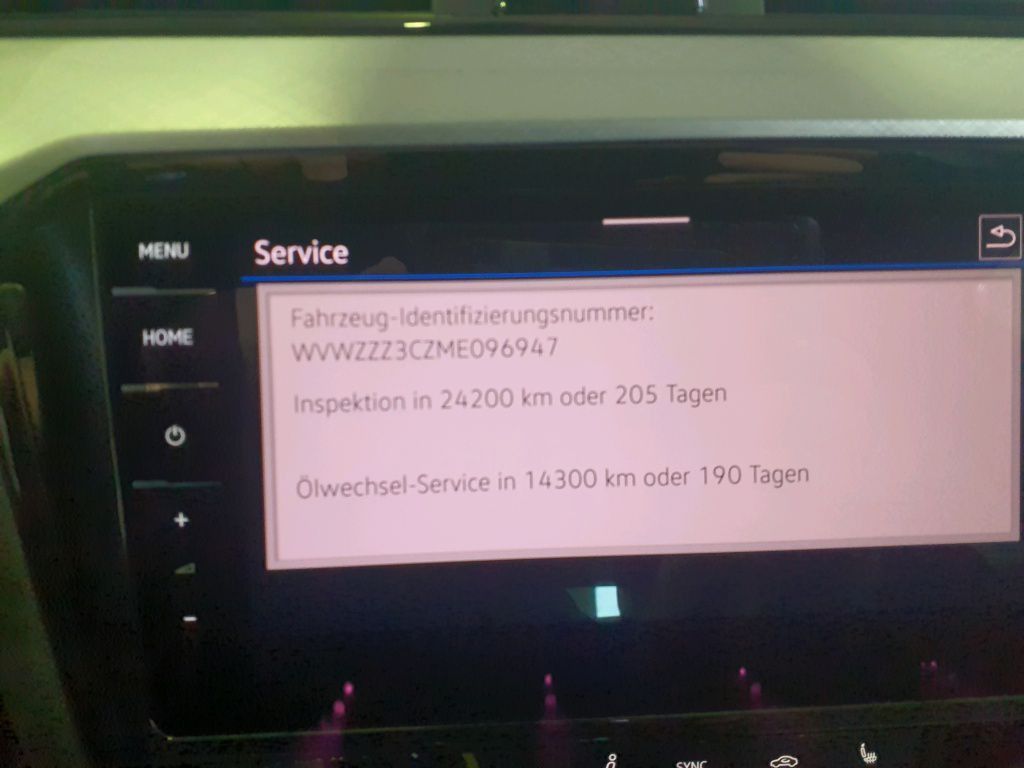 Volkswagen Passat Variant Passat GTE Variant 1.4 TSI eHybrid 160kW AHK*PDC