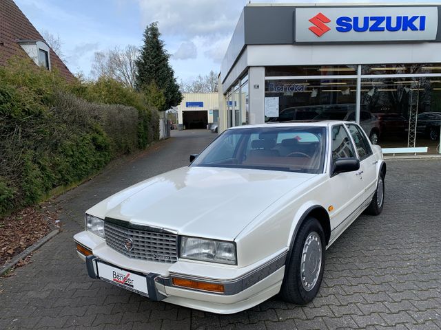 Cadillac Seville STS Schiebedach H-Kennz mögl