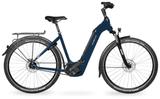 Velo de Ville SEB 990CXG4 PURE 55 cm - Velo de Ville E-Bikes