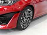 Kia cee'd Sportswagon 1.5T DCT GT-Line Pano, 18", Le - rote Kia cee'd Sportswagon