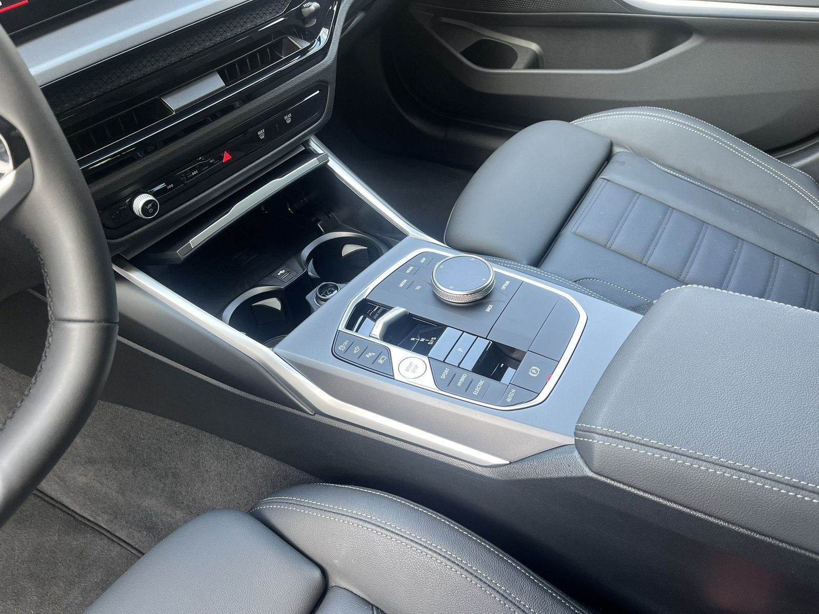 BMW 330 - Bild 19