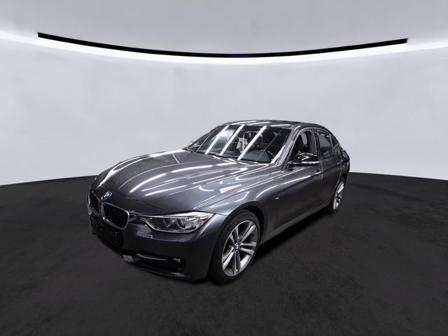 BMW 316 d Lim. Sportline*NAVI*BI-XENON*18"ALU*