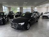 Audi A4 design 3.0TDI Navi/Automatik/AHK - Audi A4 mit Diesel-Antrieb: Limousine, 3.0
