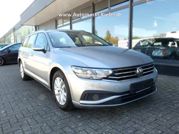 Volkswagen Passat Variant - 2