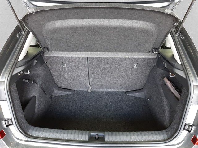 Fahrzeugabbildung Skoda Kamiq Selection 1.0TSI DSG AHK SitzHz LenkHz