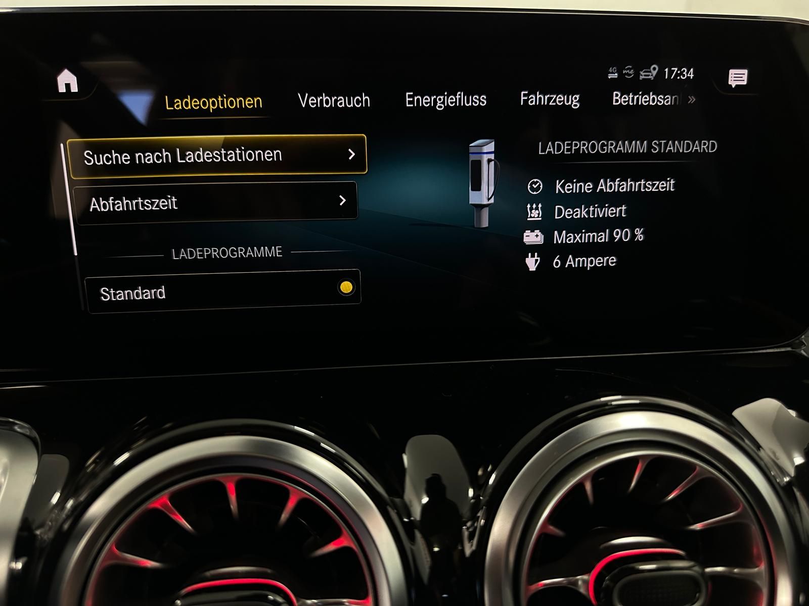 Mercedes-Benz EQB 350 4M AMG HUD Distronic Memory 360° Panor foto 18