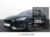 Cupra Leon Sportstourer 2.0 TSI DSG | NAVI | ACC | - gebrauchte Cupra Leon aus dem Jahr 2022
