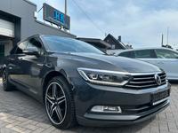 Volkswagen Passat Variant 2,0 TDI BMT Blue Motion