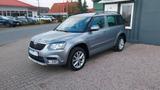Skoda Yeti Joy **AUTOMATIK**SHZ**PDC**KLIMAAUTOMATIK** - Skoda Yeti mit Benzin-Antrieb: Joy