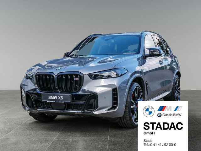 BMW X5 M60i xDrive Innovationspaket, Exclusivpaket