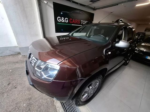 Dacia Duster 1.6 115CV Start&Stop 4x2 GPL Ambian