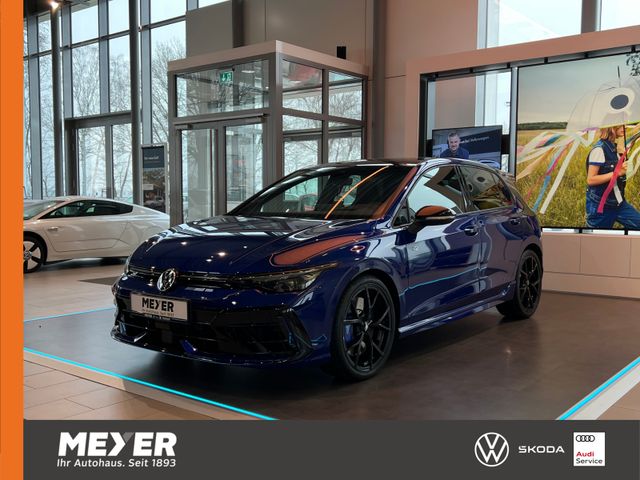 Volkswagen Golf VIII R Facelift 2.0 TSI DSG 4MOTION *R-Perf