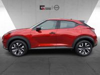 Nissan Juke - Vorschau Bild 3
