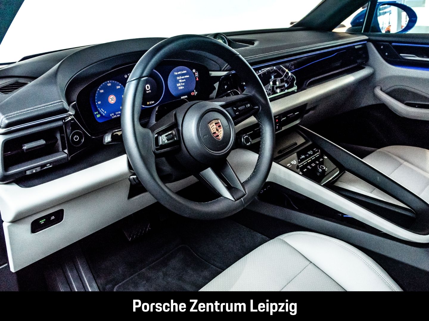 Porsche Macan - Bild 15
