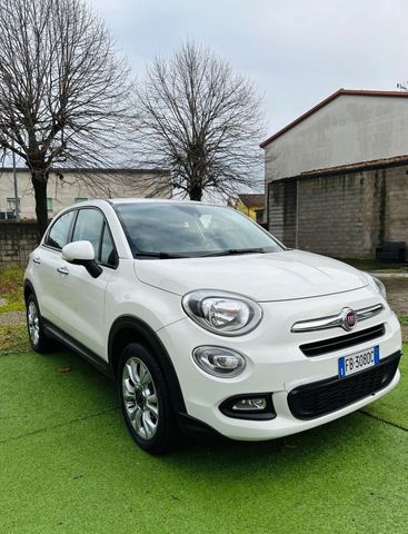 Fiat 500X 1.4 MultiAir 140 CV