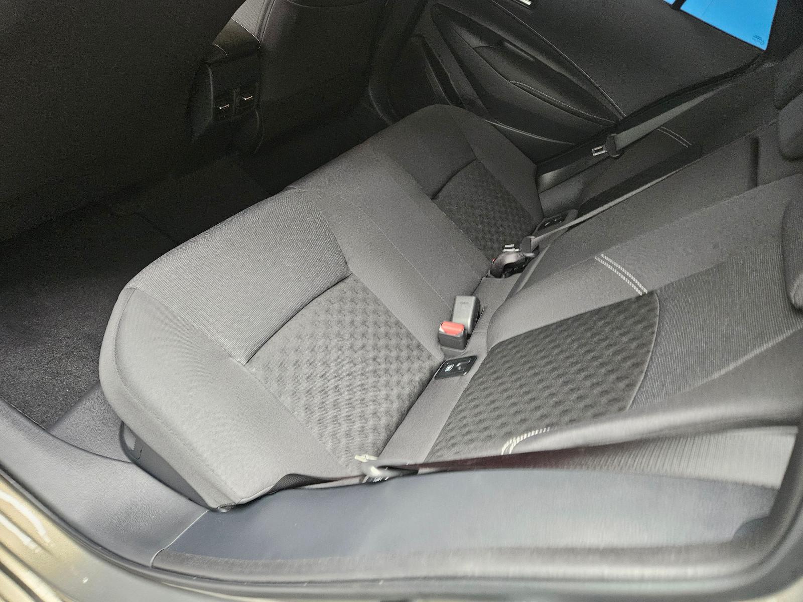 Suzuki Swace 1.8 Hybrid CVT Comfort+