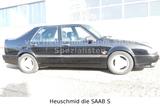 Saab 9000 2.3T Sport Aero Unikat super Zustand - Saab 9000 Gebrauchtwagen