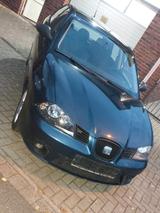 Seat ibiza 6l 1.9 TDI  TÜV Neu!!! Erste Hand. - Seat Ibiza aus 2007: TDI